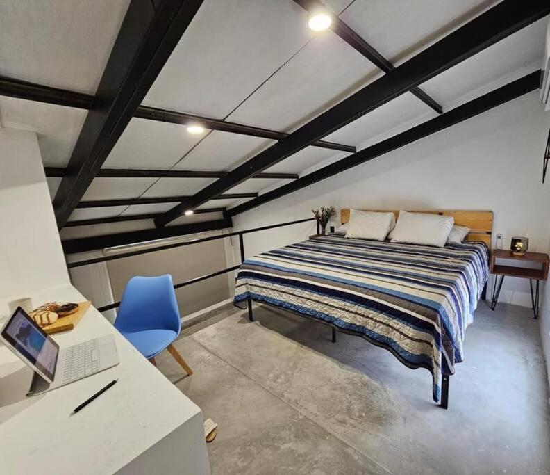 Divertido Estudio En La Zona Romantica L2 Puerto Vallarta