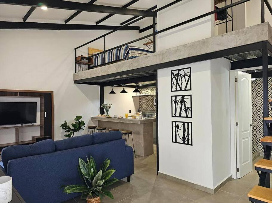 Divertido Estudio En La Zona Romantica L2 Apartment *