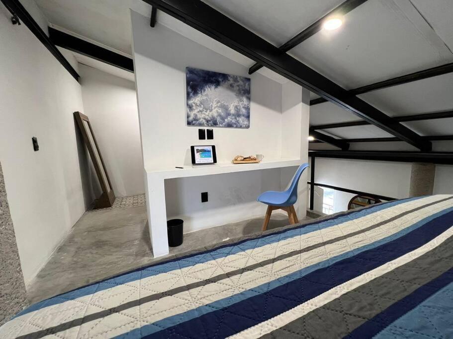 Divertido Estudio En La Zona Romantica L2 Apartment Puerto Vallarta