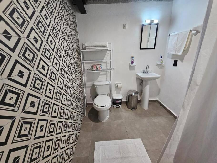 Divertido Estudio En La Zona Romantica L2 * Puerto Vallarta