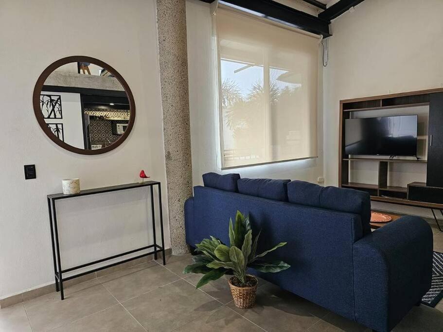 Divertido Estudio En La Zona Romantica L2 Apartment