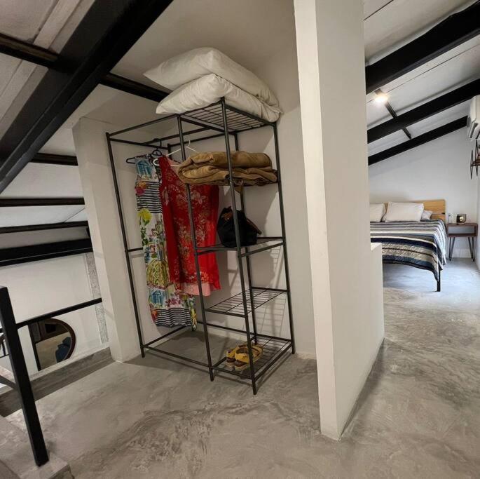 Apartment Divertido Estudio En La Zona Romantica L2
