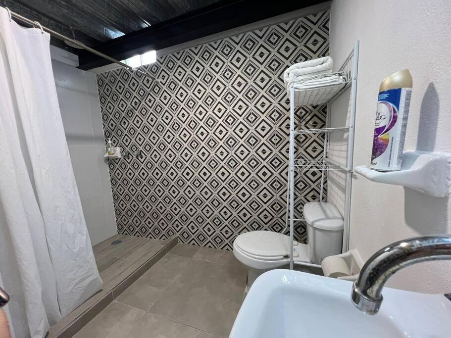 Divertido Estudio En La Zona Romantica L2 * Puerto Vallarta