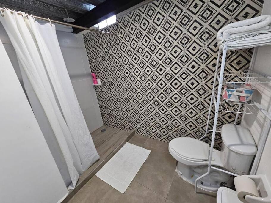 Divertido Estudio En La Zona Romantica L2 Puerto Vallarta