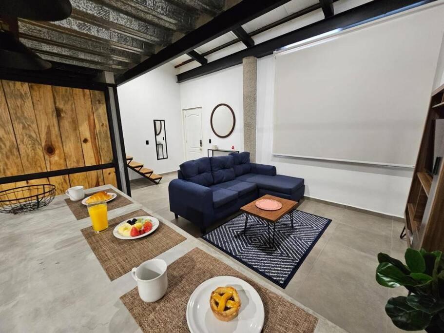 Apartment Divertido Estudio En La Zona Romantica L2 *