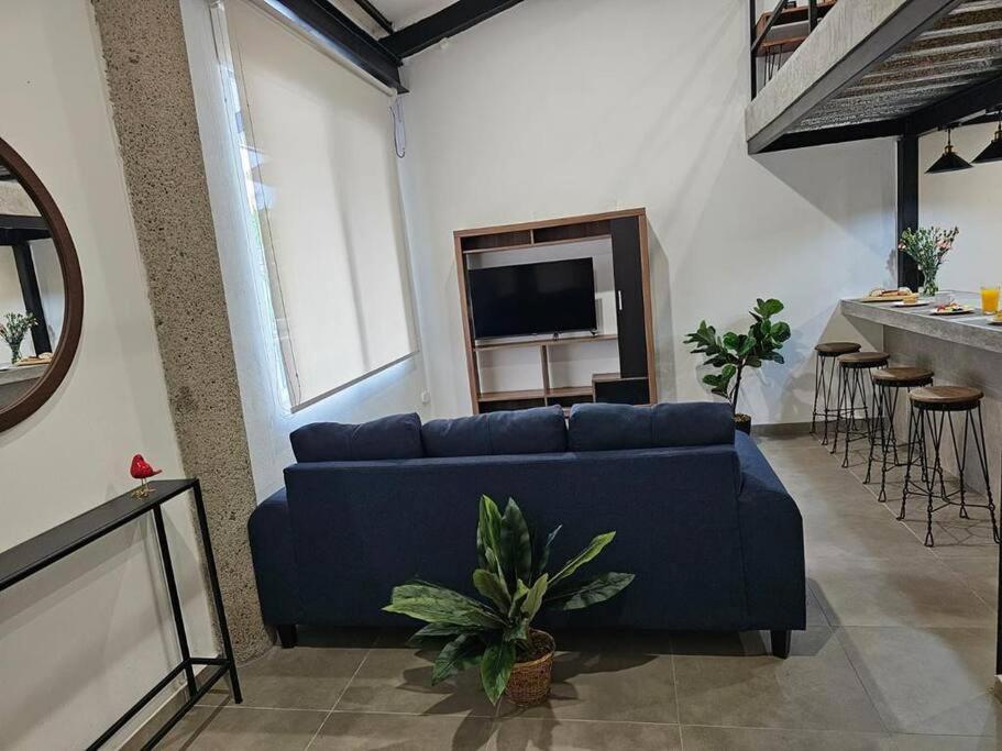Divertido Estudio En La Zona Romantica L2 Apartment Puerto Vallarta