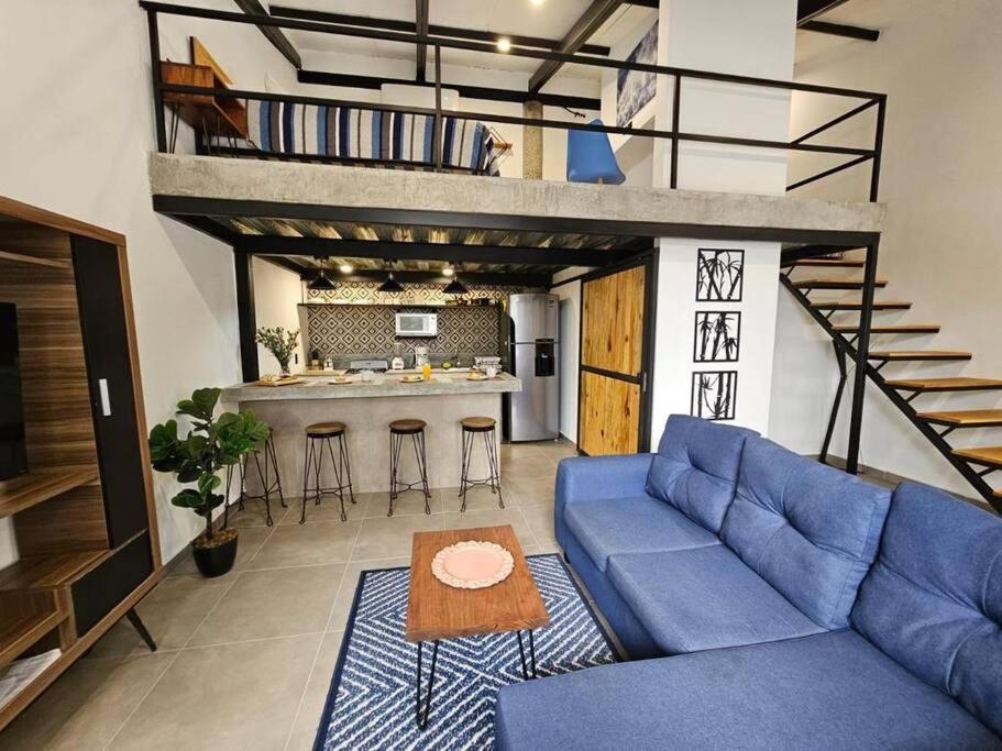 Divertido Estudio En La Zona Romantica L2 Apartment Puerto Vallarta
