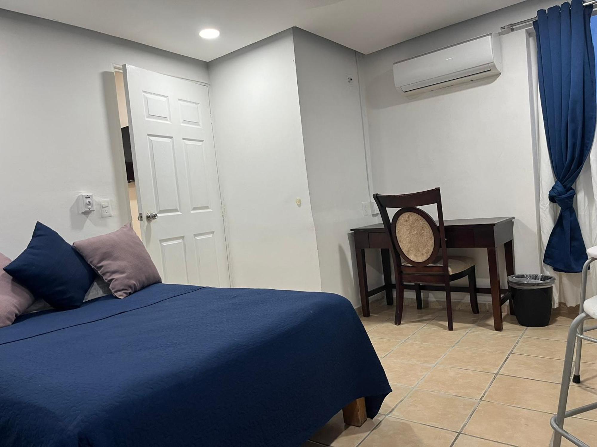 Apartamento La Puerta Blanca #4 Puerto Vallarta