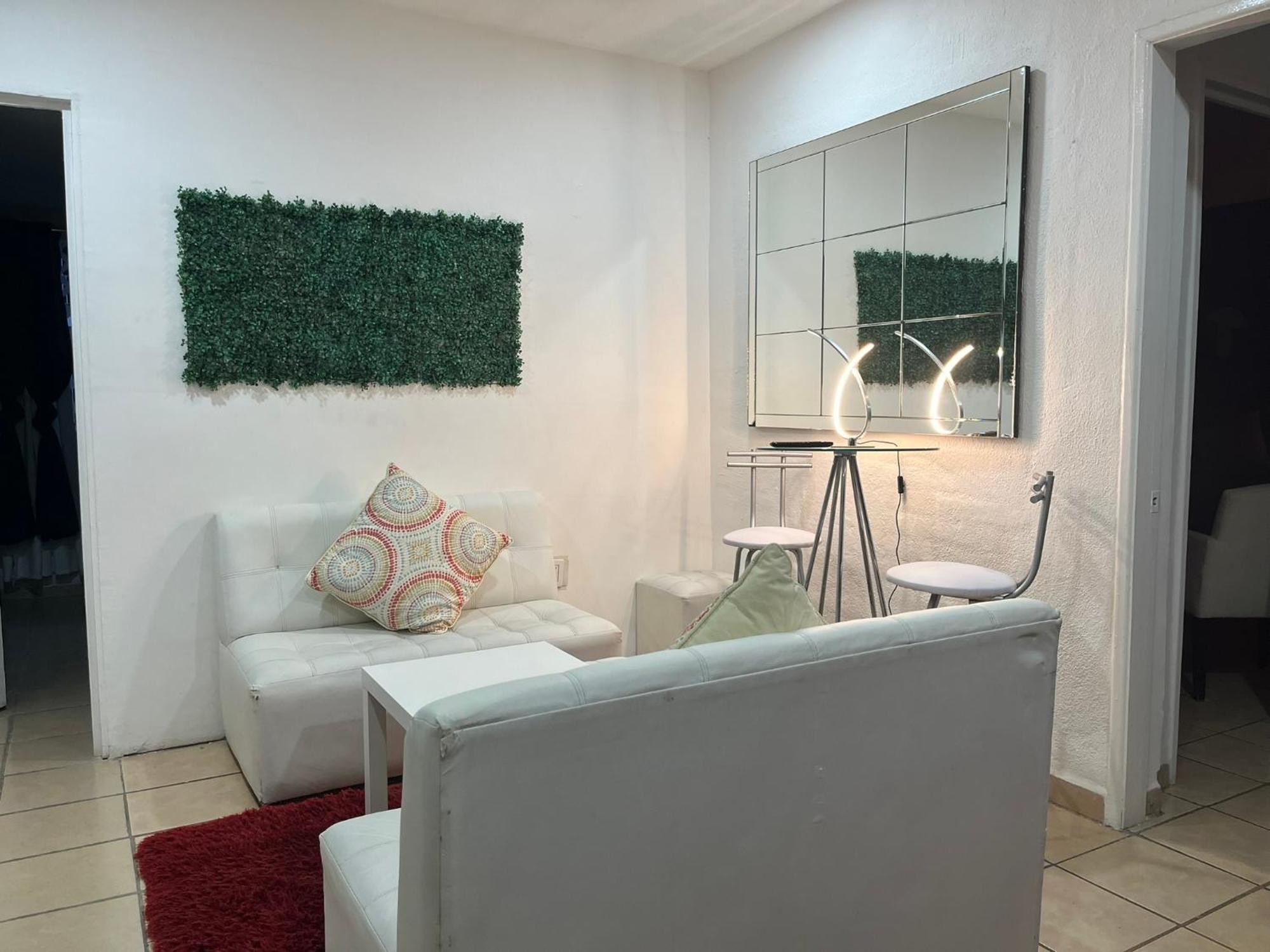 Apartamento La Puerta Blanca #4 *