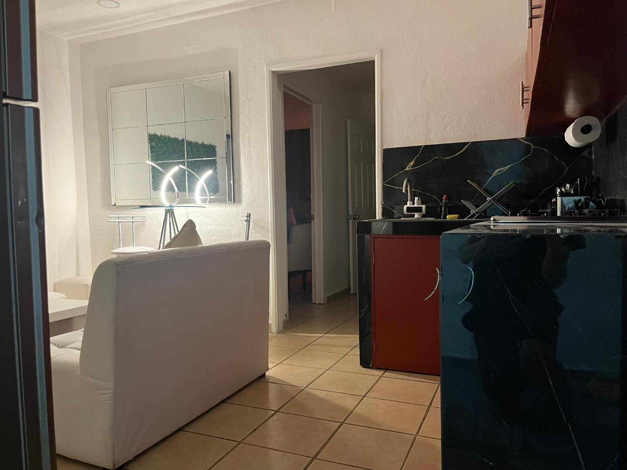 Apartamento La Puerta Blanca #4