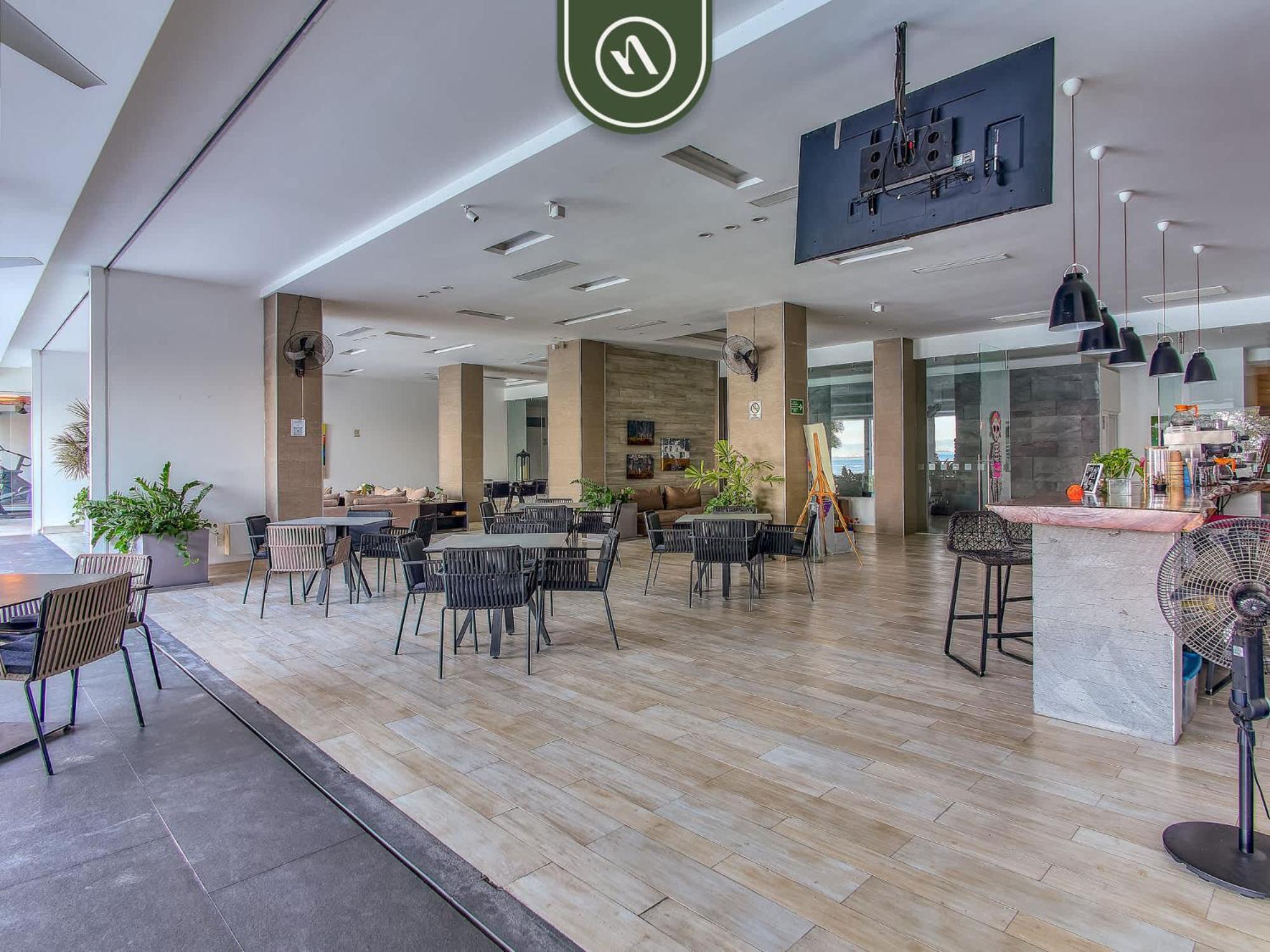 Apartment Luxury 3 Bedroom - Beachfront - Multiple Pools
