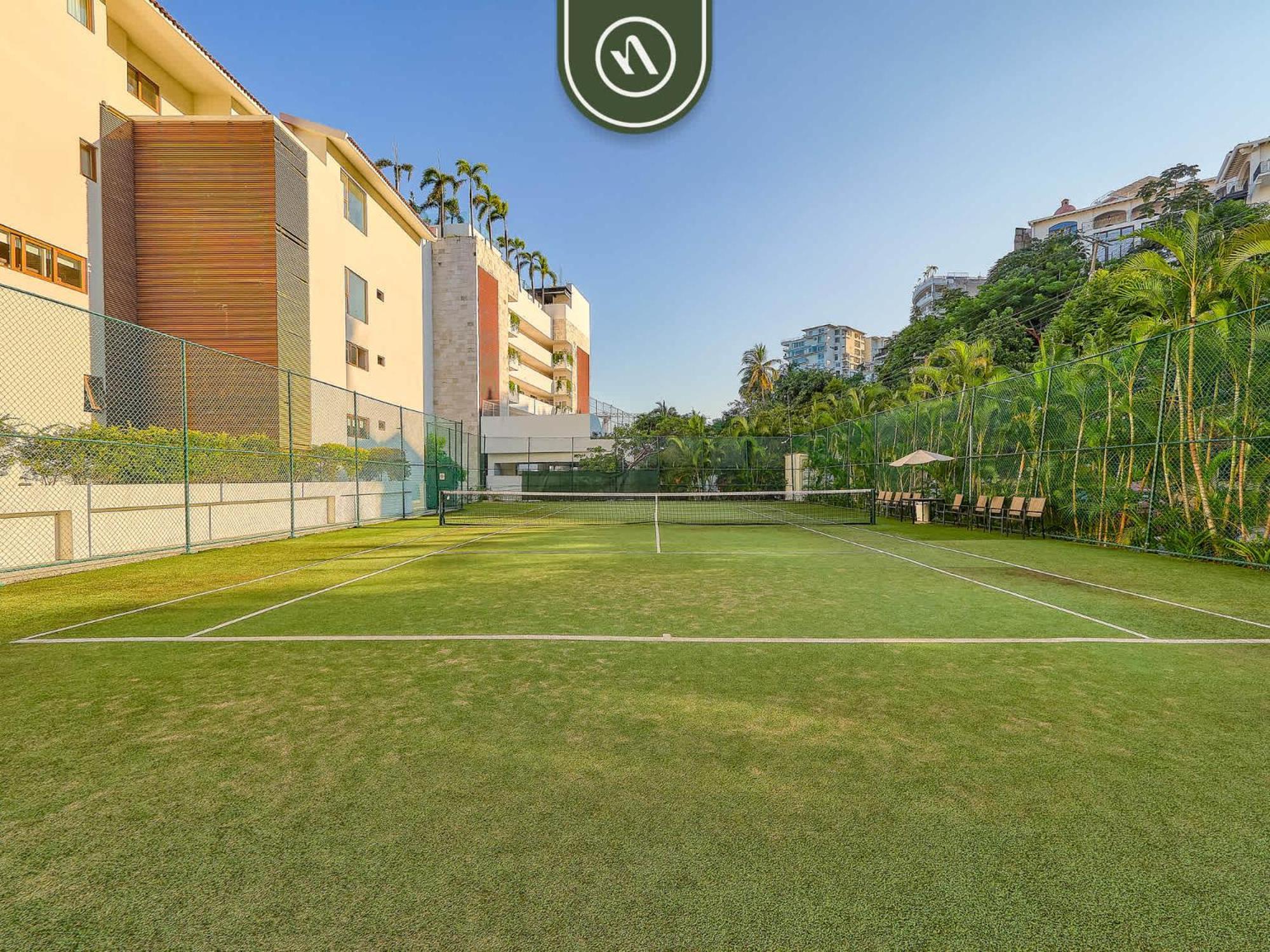 Luxury 3 Bedroom - Beachfront - Multiple Pools * Puerto Vallarta