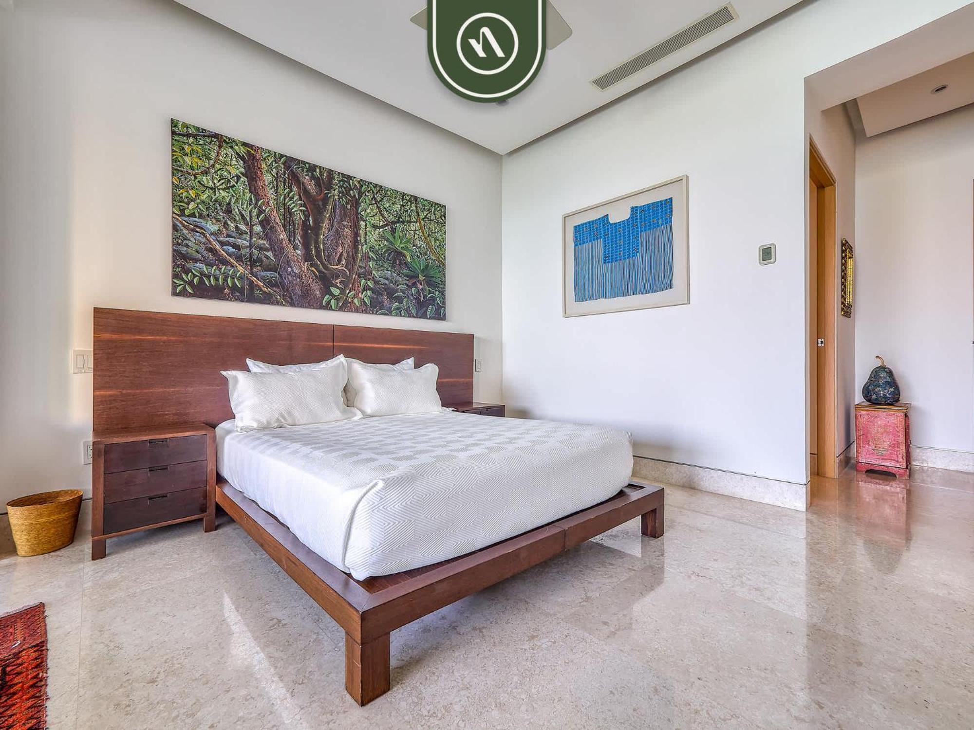 Luxury 3 Bedroom - Beachfront - Multiple Pools Apartment Puerto Vallarta