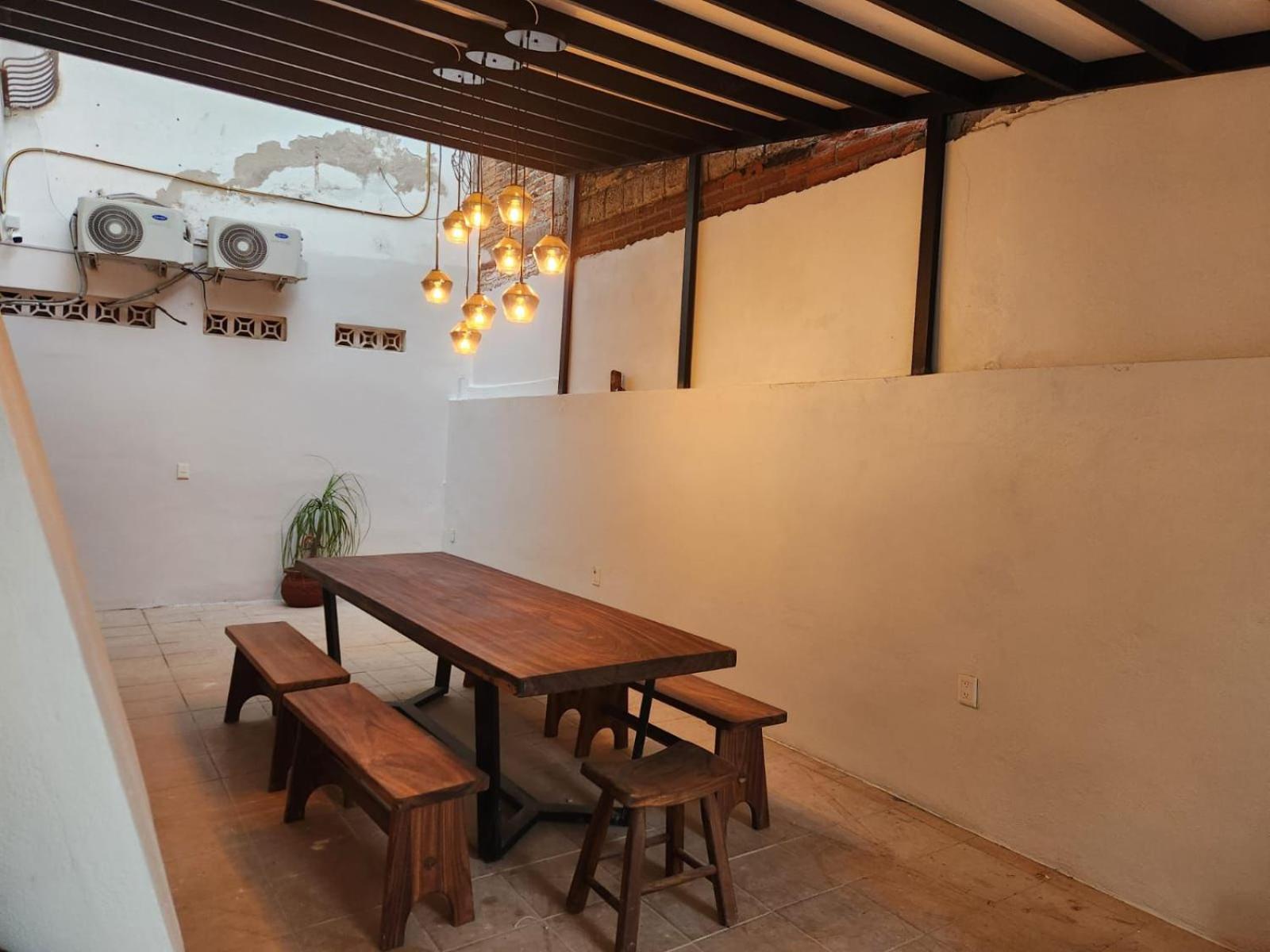 Guest house Kualena Puerto Vallarta