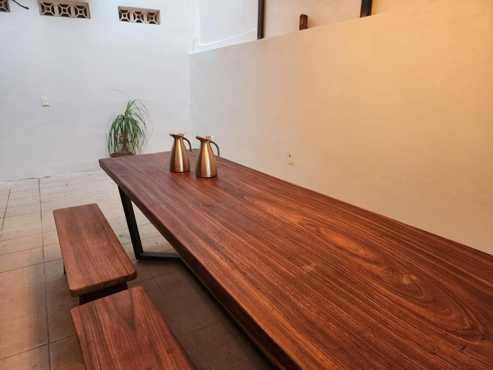 Guest house Kualena *