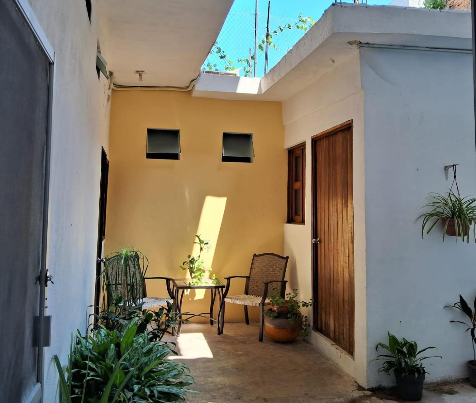 Casa Liam Puerto Vallarta