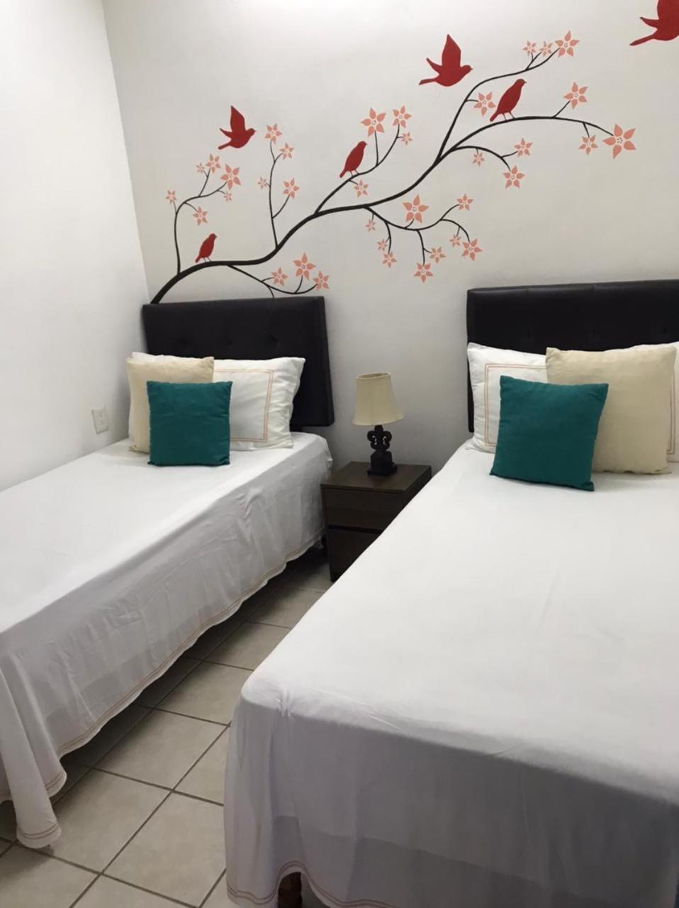 Casa Liam Сasa de vacaciones