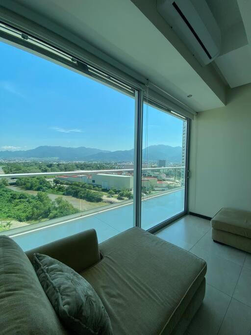 Apartment Peninsula Vallarta Luxury Tower 2 11a *