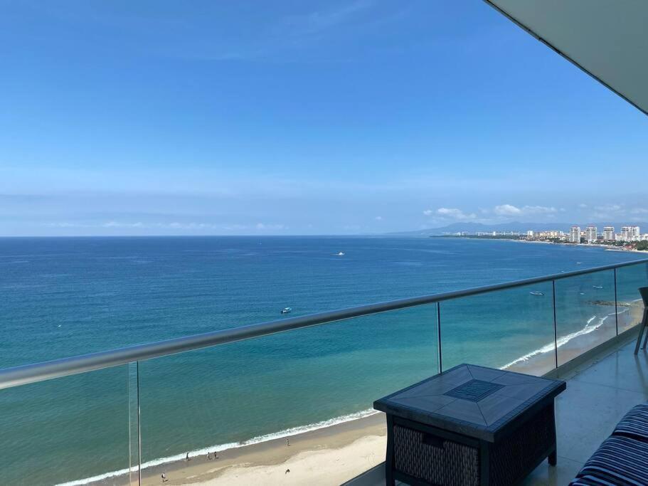 Peninsula Vallarta Luxury Tower 2 11a Apartment