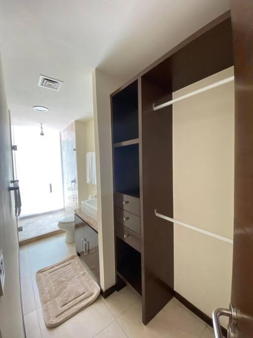 Apartment Peninsula Vallarta Luxury Tower 2 11a