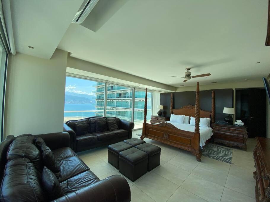 Apartment Peninsula Vallarta Luxury Tower 2 11a *