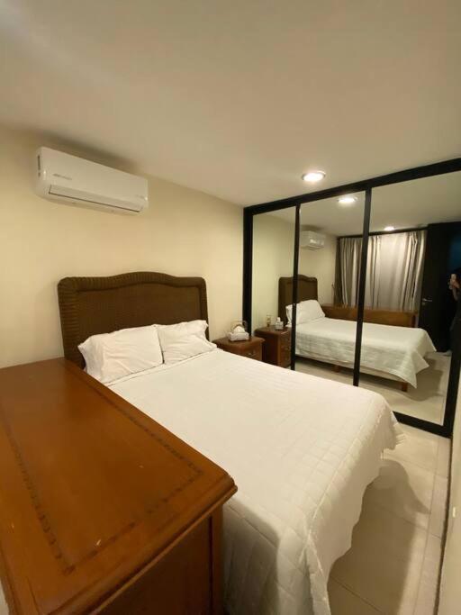 Apartment Peninsula Vallarta Luxury Tower 2 11a Puerto Vallarta