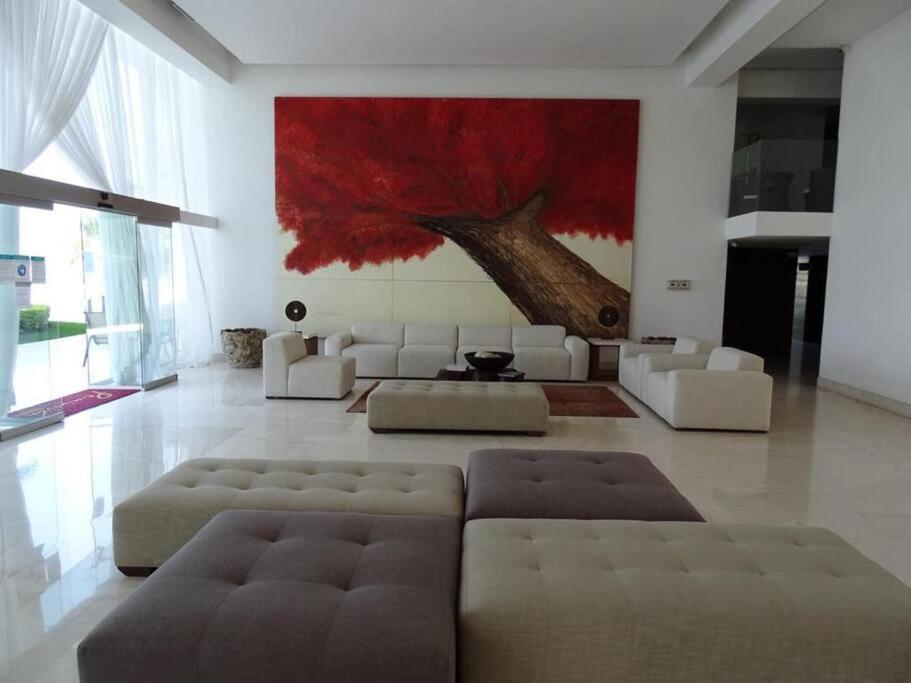 Peninsula Vallarta Luxury Tower 2 11a Apartment