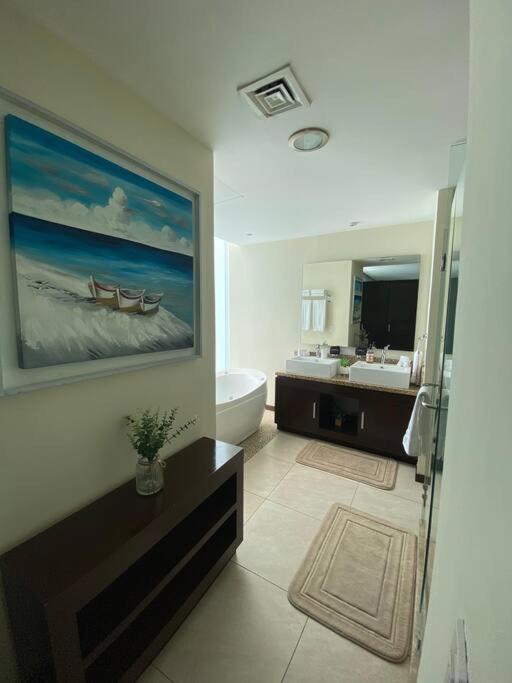 Peninsula Vallarta Luxury Tower 2 11a Apartment *