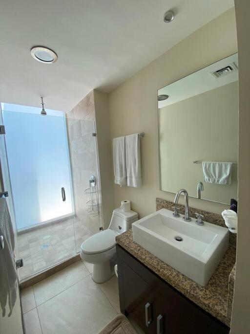 Apartment Peninsula Vallarta Luxury Tower 2 11a *
