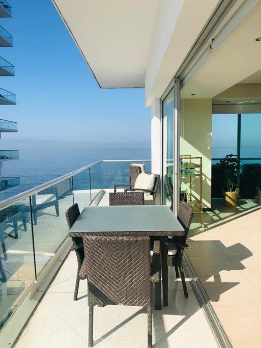 Peninsula Vallarta Luxury Tower 2 11a Apartment Puerto Vallarta
