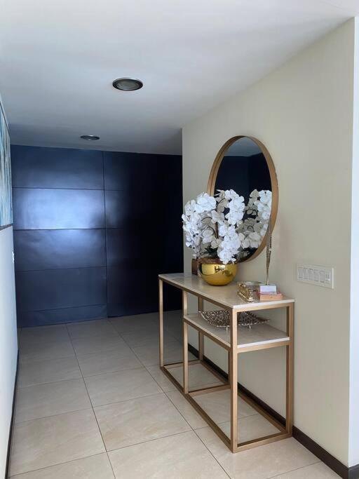 Peninsula Vallarta Luxury Tower 2 11a Apartment Puerto Vallarta