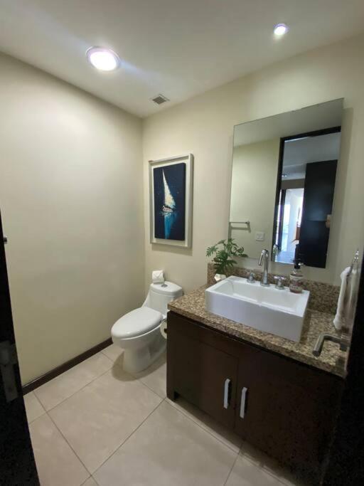 Apartment Peninsula Vallarta Luxury Tower 2 11a Puerto Vallarta