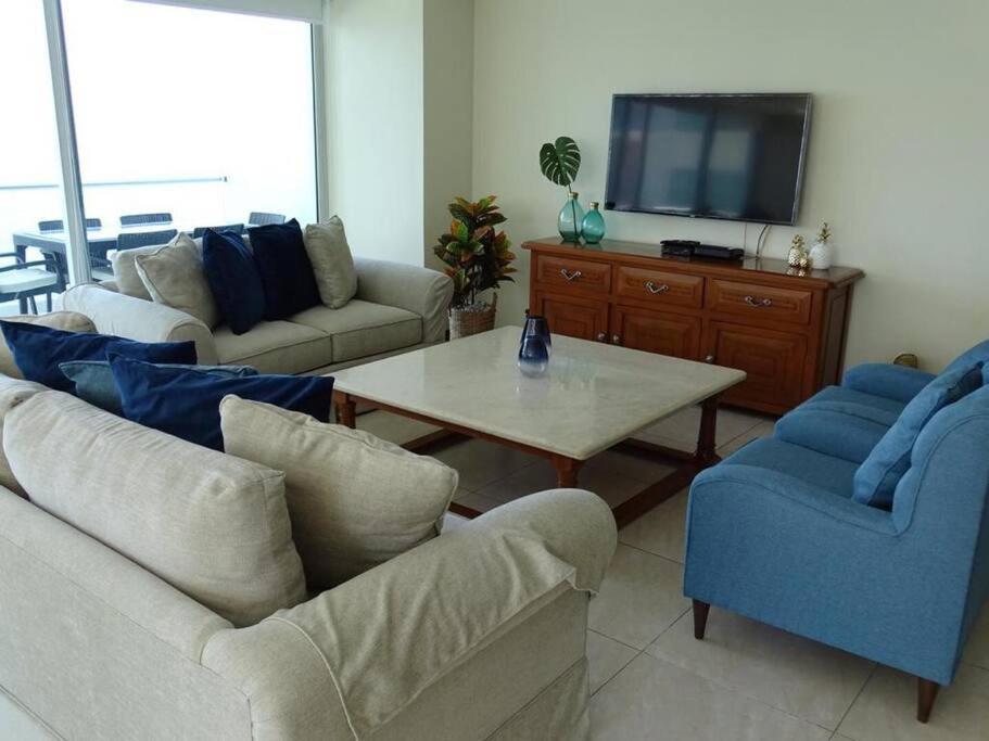 Peninsula Vallarta Luxury Tower 2 11a Apartment Puerto Vallarta