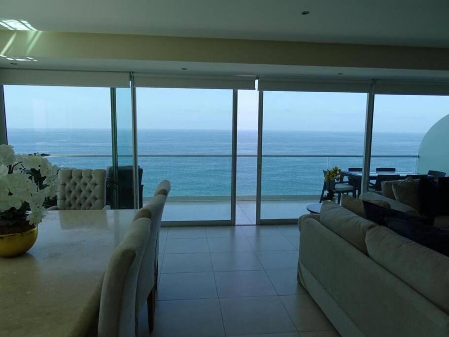 Apartment Peninsula Vallarta Luxury Tower 2 11a Puerto Vallarta