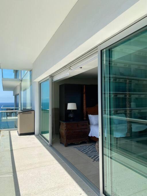 Peninsula Vallarta Luxury Tower 2 11a Apartment *