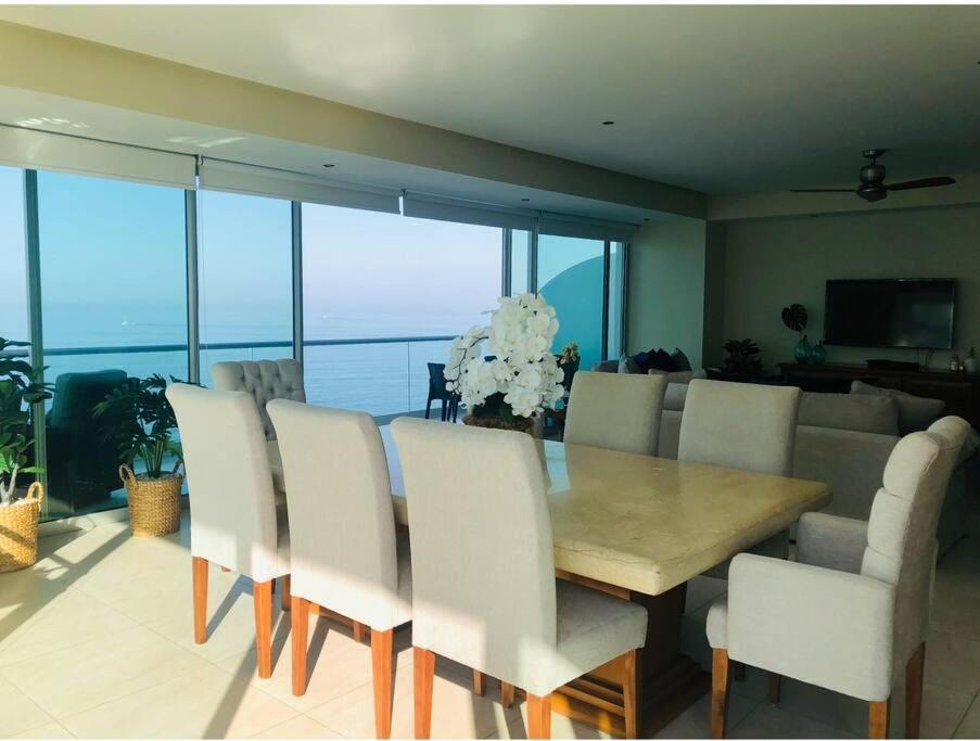 Apartment Peninsula Vallarta Luxury Tower 2 11a Puerto Vallarta