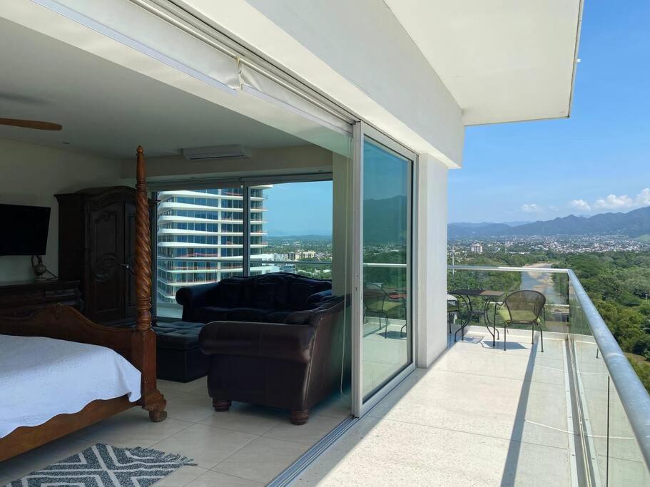 Peninsula Vallarta Luxury Tower 2 11a Apartment *