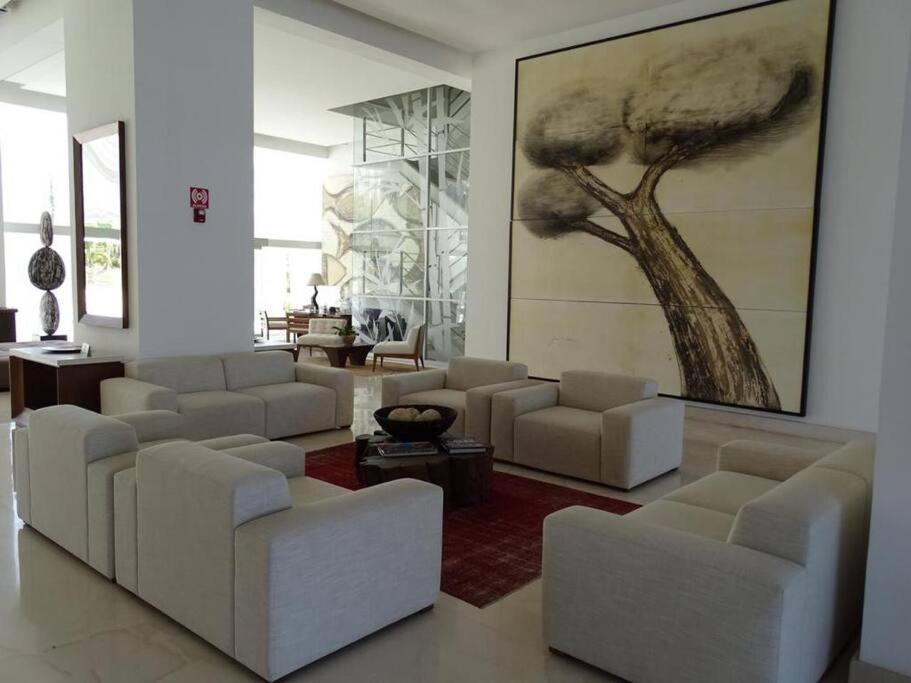 Apartment Peninsula Vallarta Luxury Tower 2 11a Puerto Vallarta