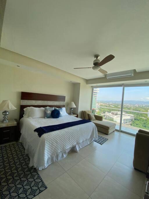 Apartment Peninsula Vallarta Luxury Tower 2 11a *