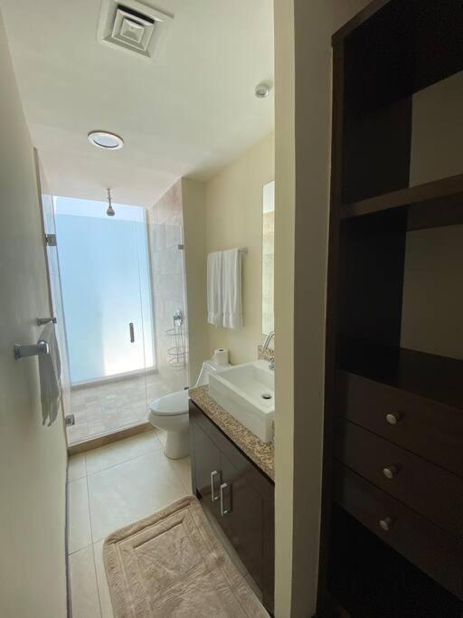 Peninsula Vallarta Luxury Tower 2 11a Apartment Puerto Vallarta