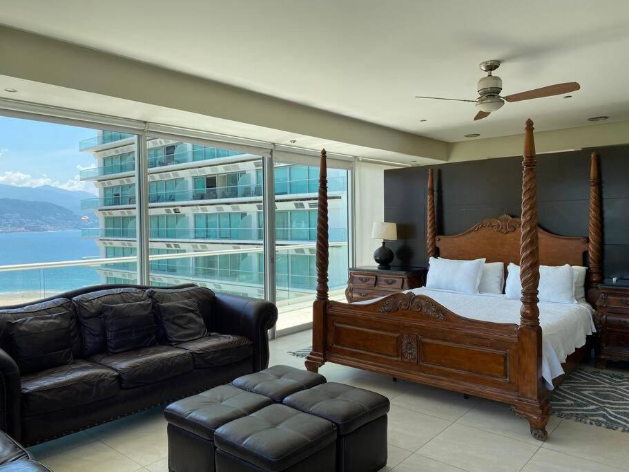 Peninsula Vallarta Luxury Tower 2 11a Apartment