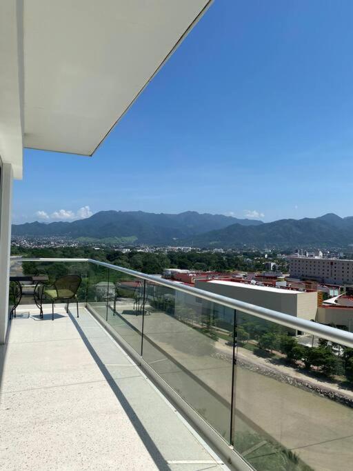 Peninsula Vallarta Luxury Tower 2 11a Apartment *