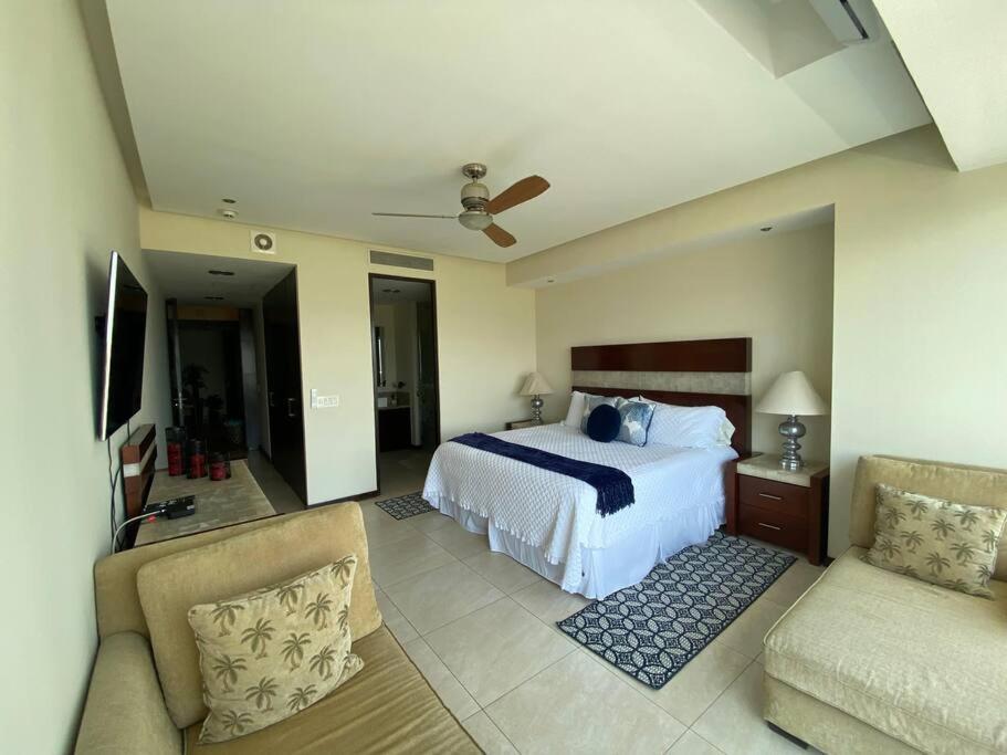 Peninsula Vallarta Luxury Tower 2 11a Apartment Puerto Vallarta
