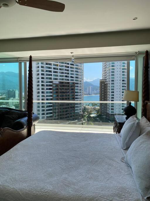 Peninsula Vallarta Luxury Tower 2 11a Apartment