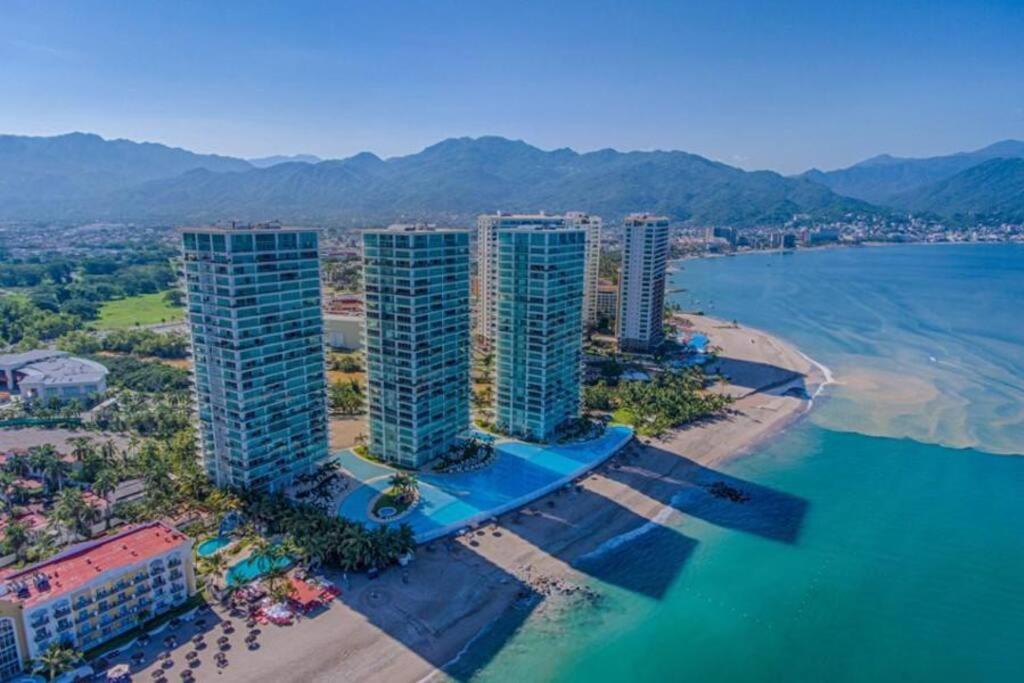 Peninsula Vallarta Luxury Tower 2 11a Apartment *