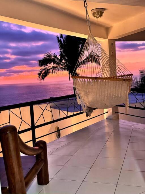 Casa En La Montana Con Espectacular Vista Al Mar Holiday home Puerto Vallarta