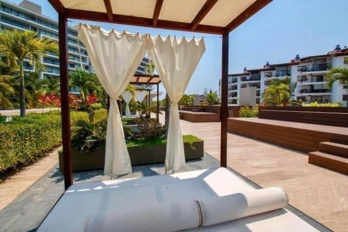 Nima Bay, Marina Vallarta Apartamento Puerto Vallarta