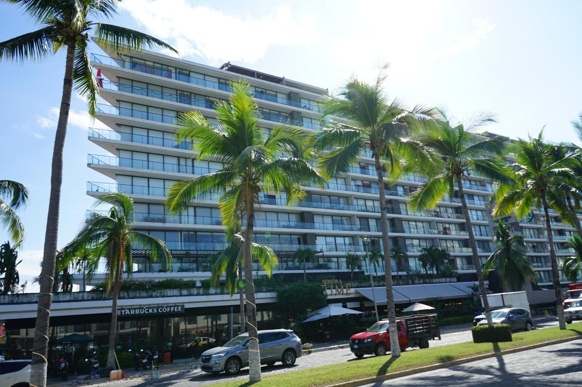 Nima Bay, Marina Vallarta Apartamento Puerto Vallarta