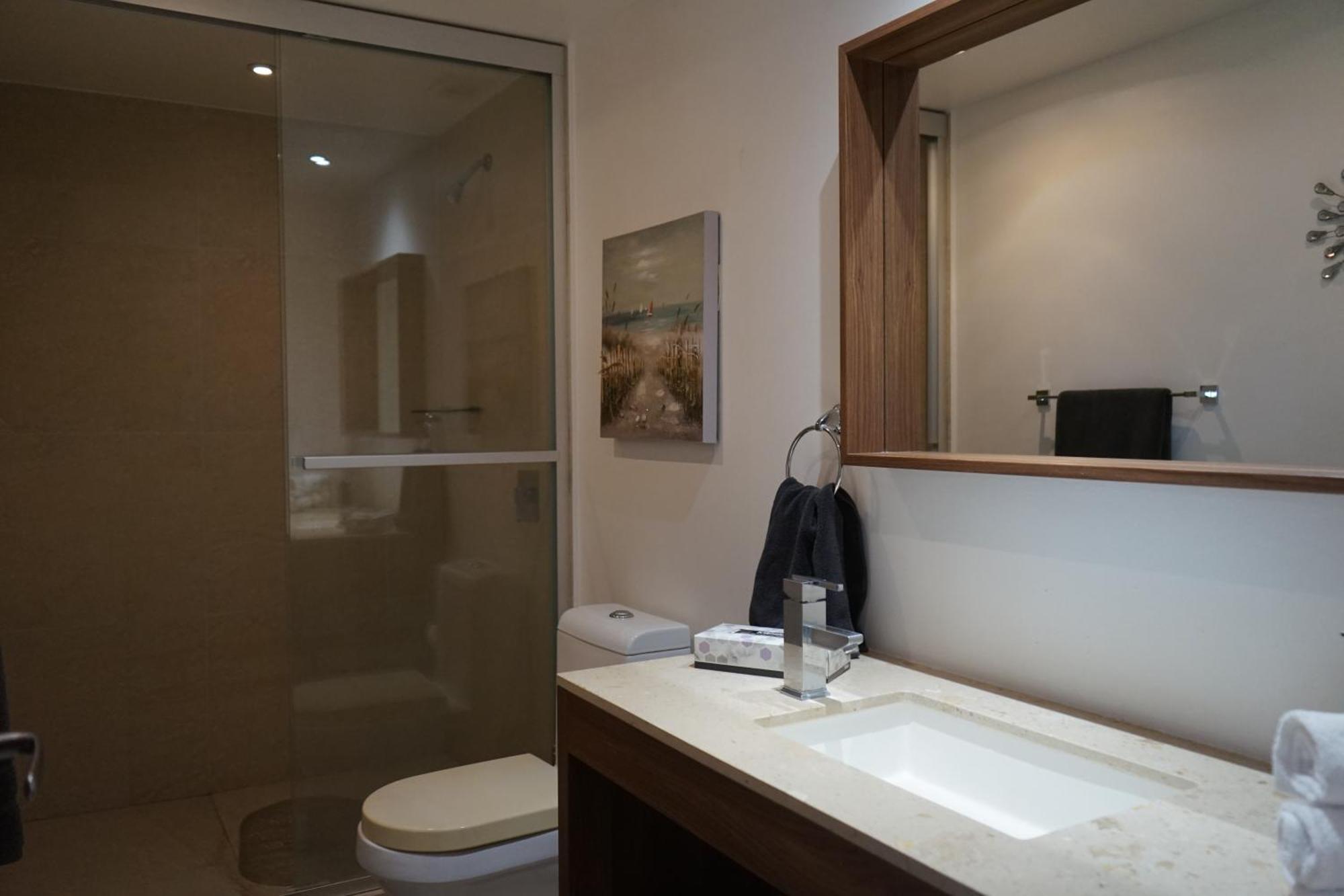 Nima Bay, Marina Vallarta Apartamento