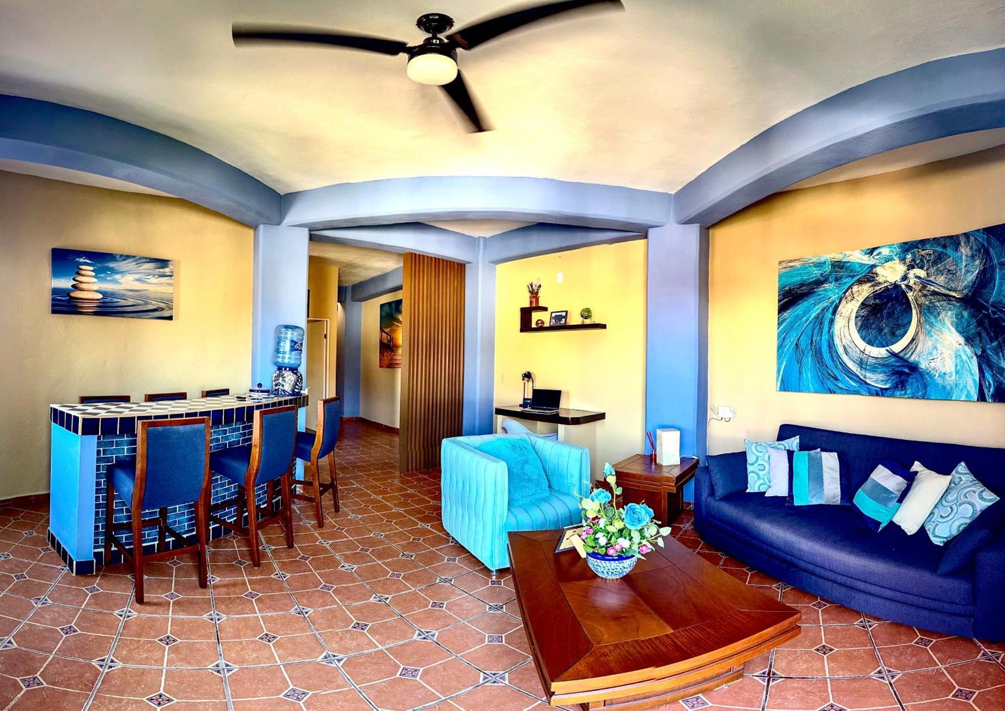 Just Beachy Pv Apartment Puerto Vallarta